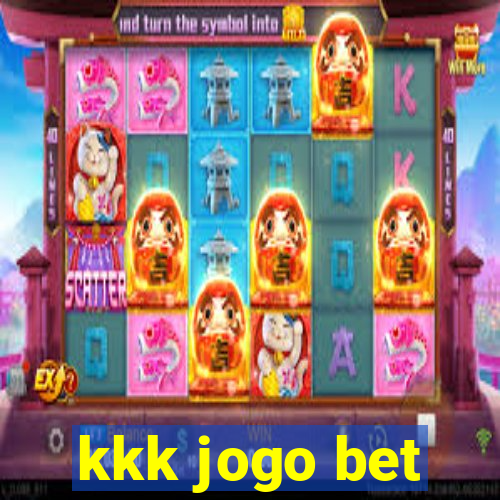 kkk jogo bet